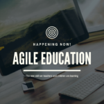 Agile and E-learning