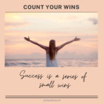 Count Your Wins