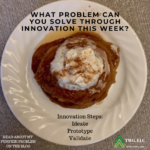 What Do Pumpkins and Innovation Have To Do With Each Other?