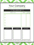 Why Your Company Needs a Scorecard