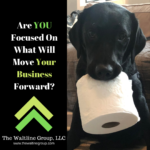Do You Know What Will Move Your Business Foward?